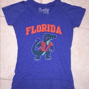 Florida Gator Shirt